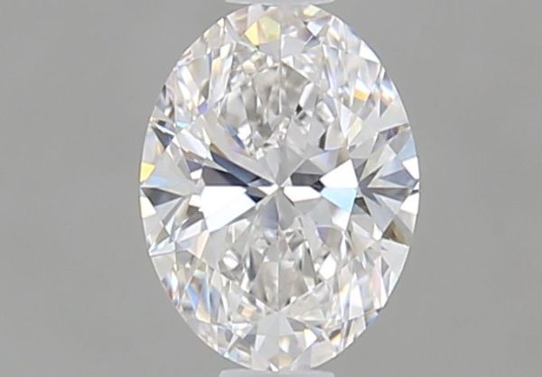 Oval Diamond image