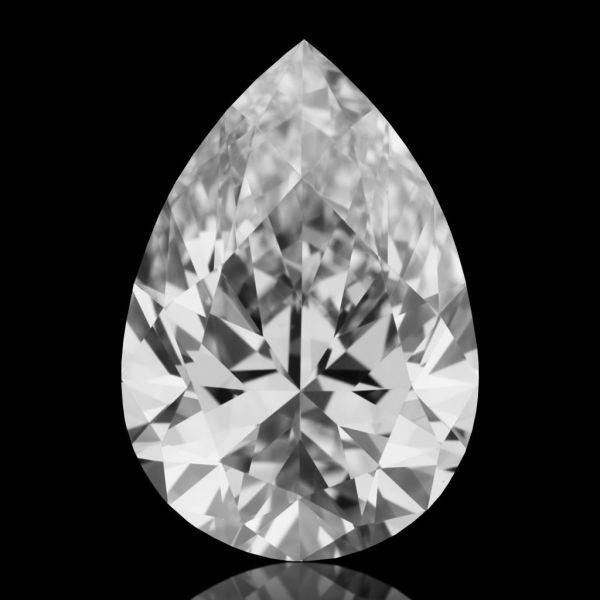 Pear Diamond image