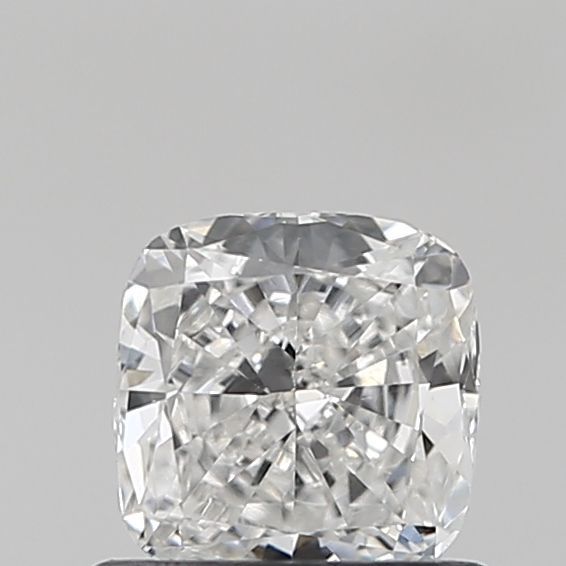 Cushion Lab-Grown Diamond image