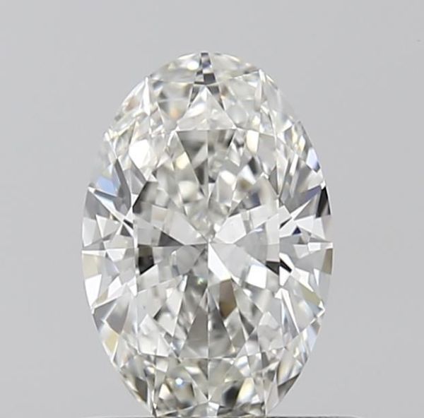 Oval Diamond image