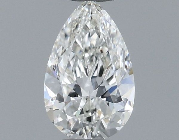Pear Diamond image