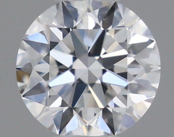 Round Diamond image