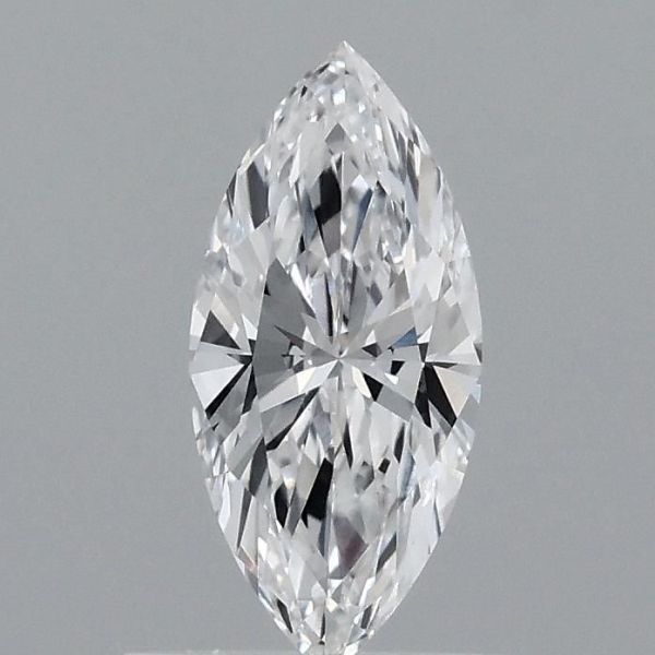 Marquise Lab-Grown Diamond image
