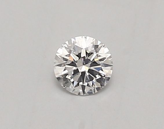 Round Lab-Grown Diamond image