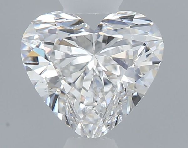 Heart Diamond image
