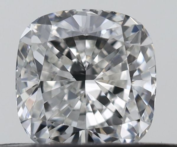 Cushion Diamond image