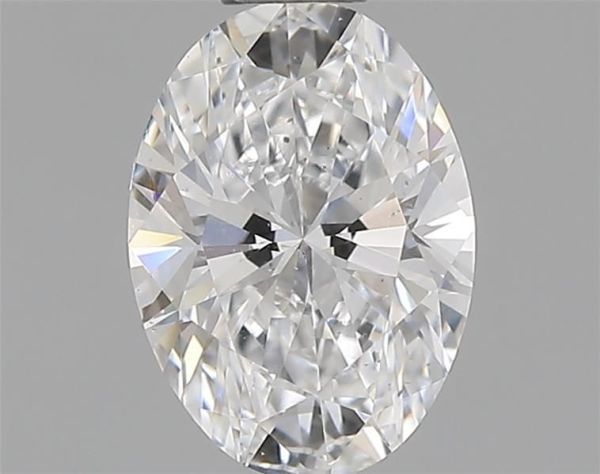 Oval Diamond image