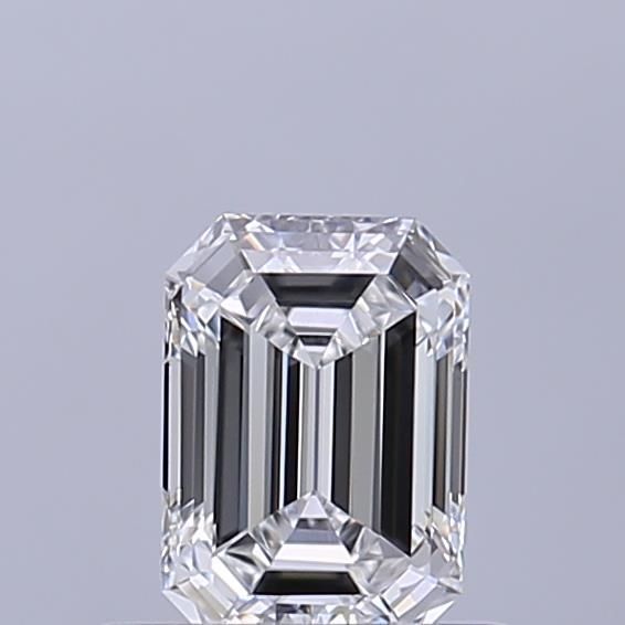 Emerald Lab-Grown Diamond image