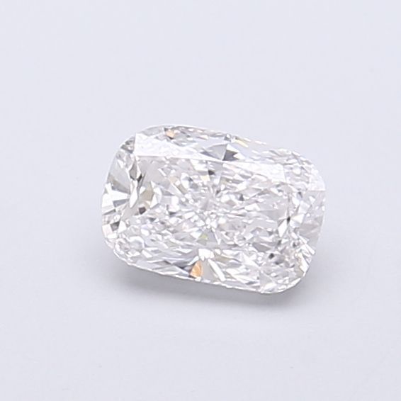 Cushion Lab-Grown Diamond image