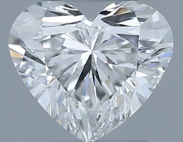 Heart Diamond image