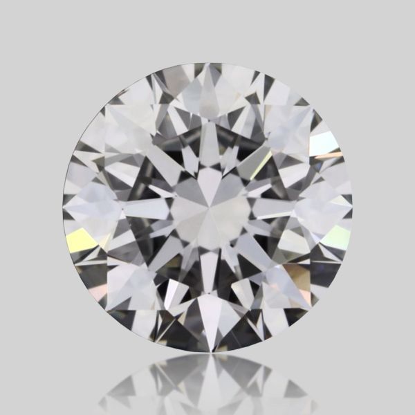Round Diamond image