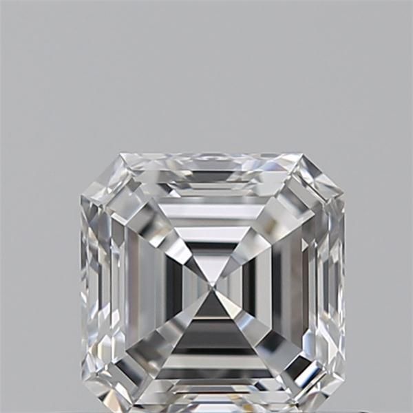 Asscher Diamond image