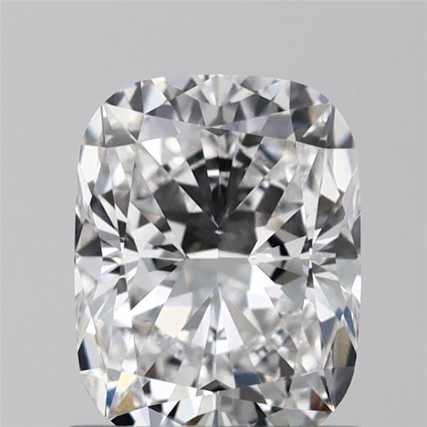 Cushion Lab-Grown Diamond image