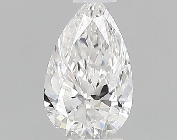 Pear Lab-Grown Diamond image