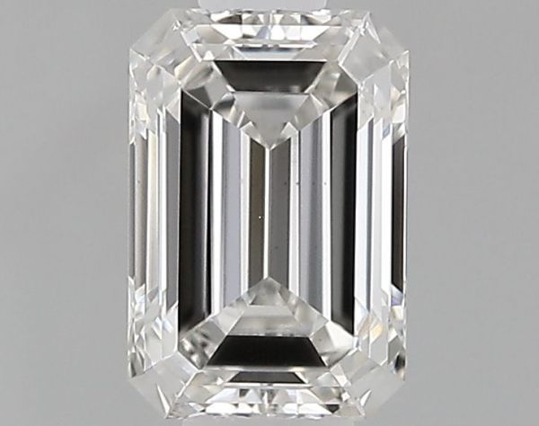 Emerald Lab-Grown Diamond image