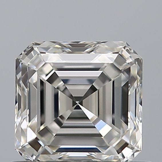Asscher Diamond image