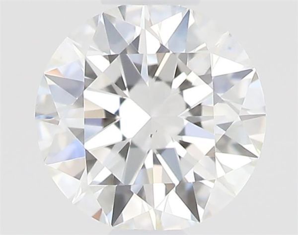 Round Diamond image
