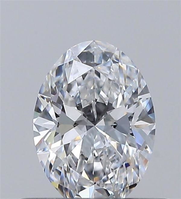 Oval Diamond image