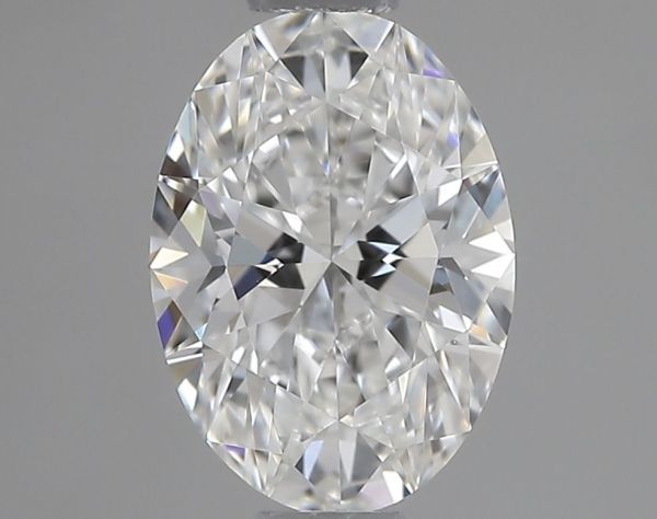 Oval Diamond image