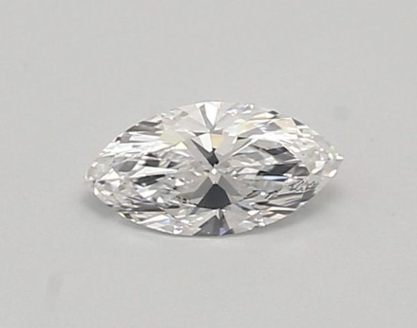 Marquise Lab-Grown Diamond image