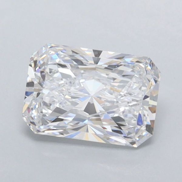 Radiant Lab-Grown Diamond image