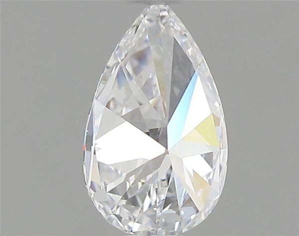 Pear Diamond image