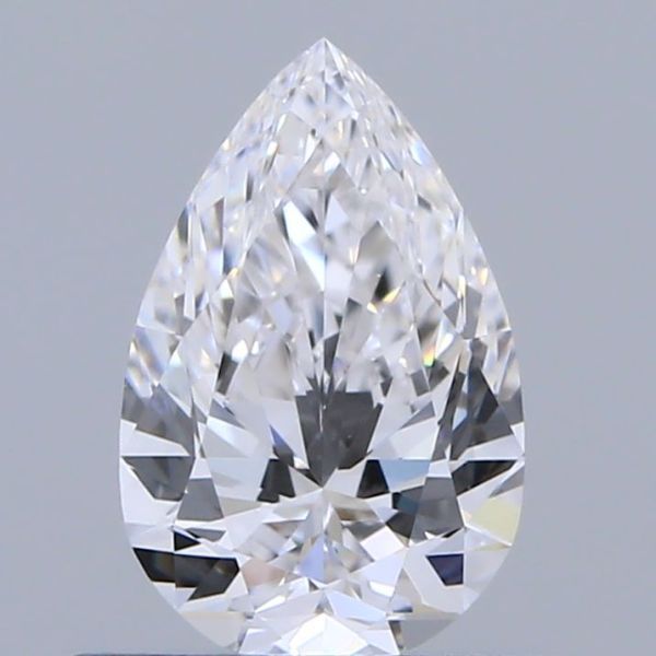 Pear Diamond image