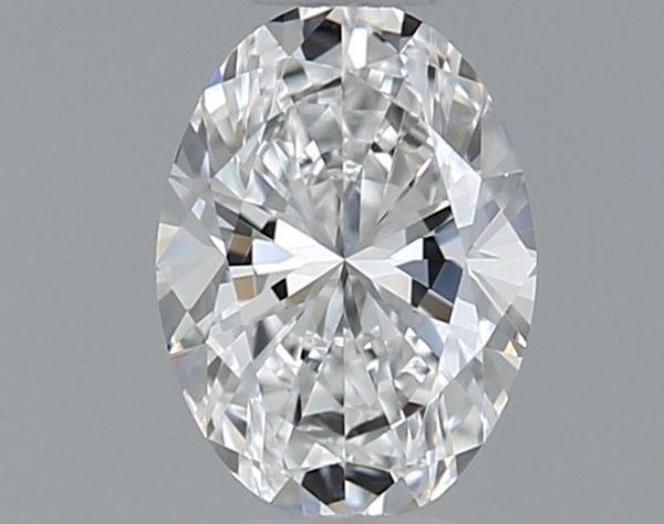 Oval Diamond image