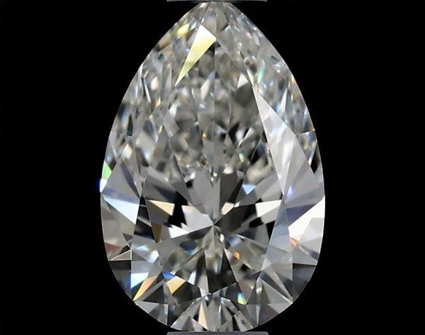 Pear Diamond image