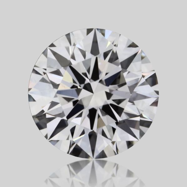 Round Diamond image