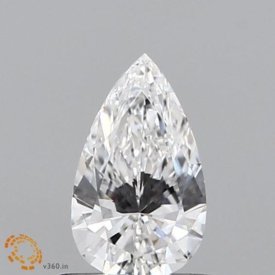 Pear Diamond image