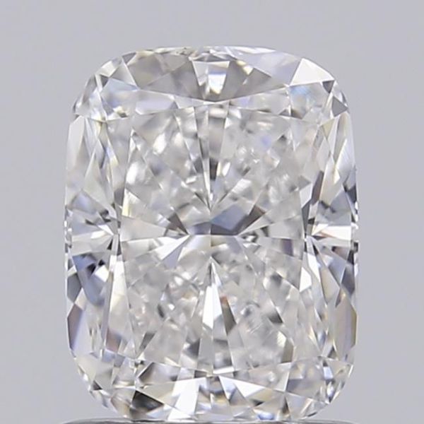 Cushion Lab-Grown Diamond image