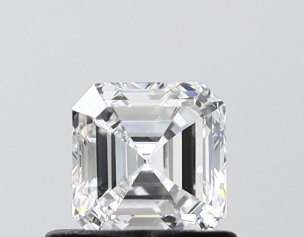 Asscher Lab-Grown Diamond image