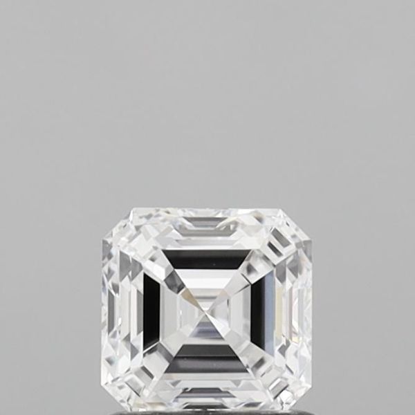 Asscher Lab-Grown Diamond image