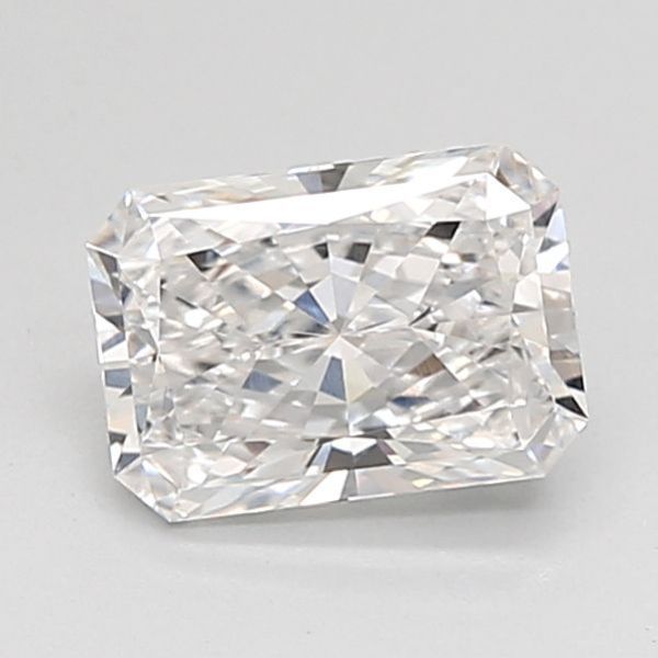 Radiant Lab-Grown Diamond image