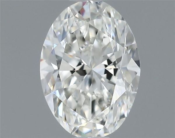Oval Diamond image