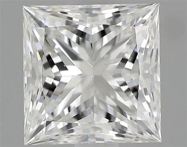 Princess Lab-Grown Diamond image