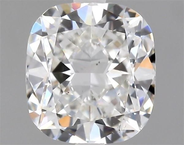 Cushion Diamond image
