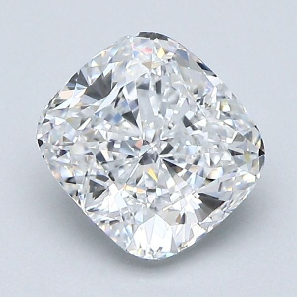 Cushion Diamond image