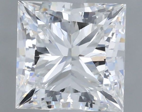 Princess Lab-Grown Diamond image