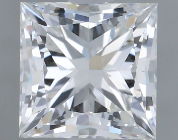 Princess Lab-Grown Diamond image