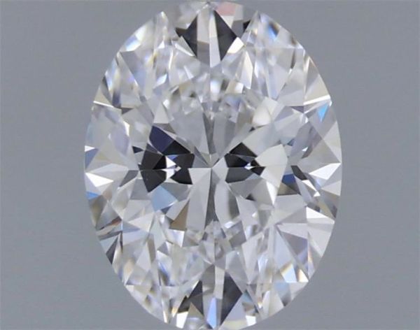 Oval Diamond image
