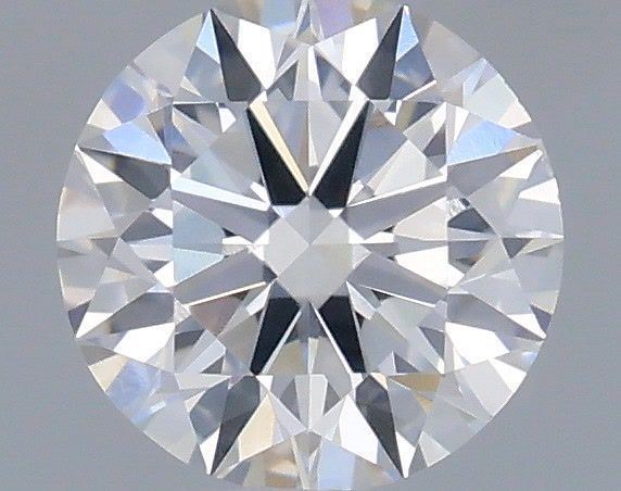 Round Diamond image