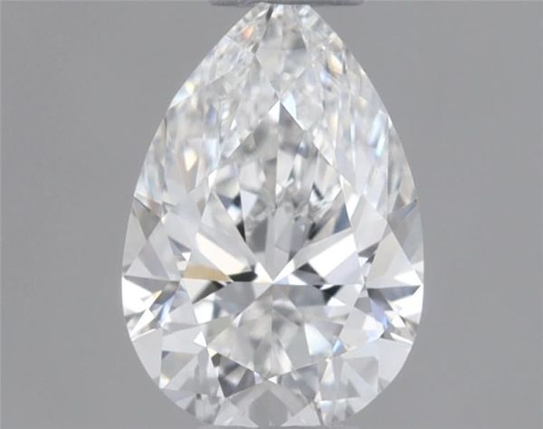 Pear Diamond image