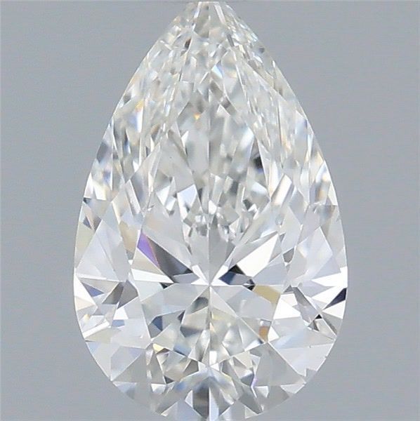 Pear Diamond image