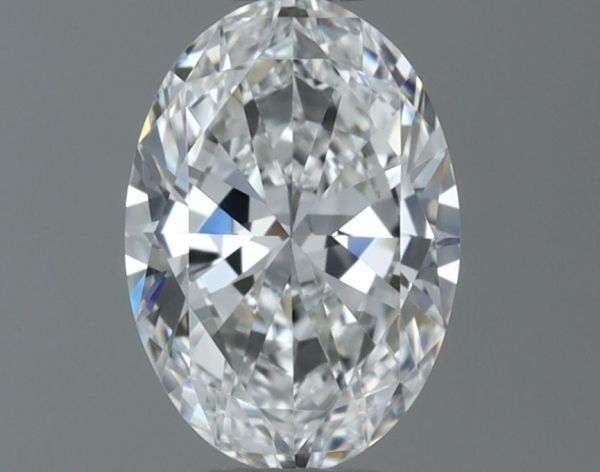 Oval Diamond image