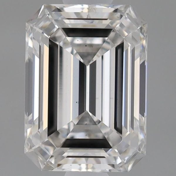 Emerald Lab-Grown Diamond image
