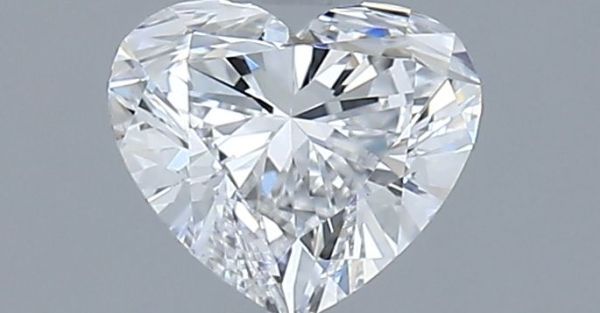 Heart Diamond image