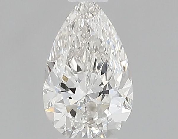 Pear Lab-Grown Diamond image