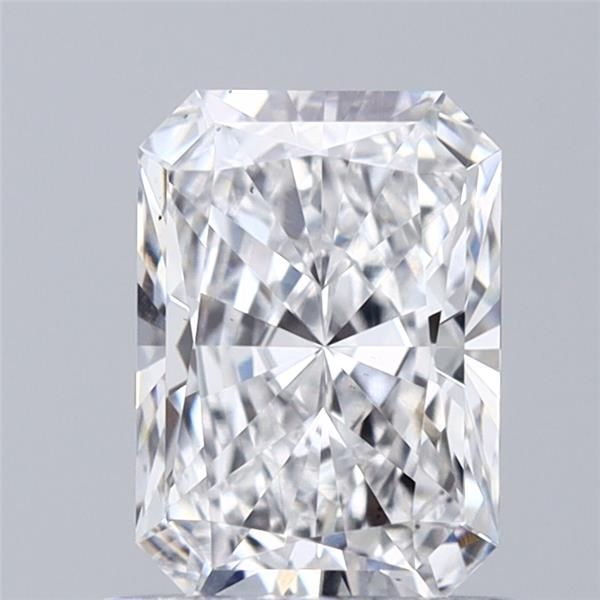 Radiant Lab-Grown Diamond image